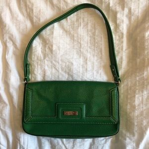 Kate Spade green purse
